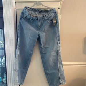 Wild Fable Light Blue Denim Jeans